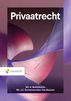 Privaatrecht 9789001043896, Boeken, Studieboeken en Cursussen, Verzenden, Zo goed als nieuw