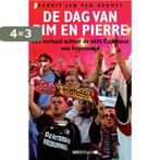 De dag van Pim en Pierre / Amstel Sport 9789048200238, Verzenden, Gelezen, Gerrit-Jan van Heemst