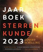 Jaarboek sterrenkunde 2023 9789464041811 Govert Schilling, Boeken, Wetenschap, Verzenden, Zo goed als nieuw, Govert Schilling