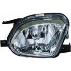 MISTLAMP VOOR MERCEDES BENZ E-KL W211 2002-2006 A2118200656, Auto-onderdelen, Verlichting, Ophalen of Verzenden, Nieuw