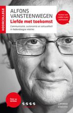 Hoor ze spreken - Liefde met toekomst (hoorcollege), Verzenden, Gelezen, Alfons Vansteenwegen