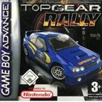 MarioGBA.nl: Top Gear Rally Compleet Lelijk Eendje - iDEAL!, Ophalen of Verzenden, Gebruikt
