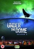 Under The Dome Season 3, Cd's en Dvd's, Dvd's | Tv en Series, Verzenden, Nieuw in verpakking