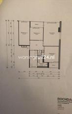 Woningruil - Poelenburg 82 - 4 kamers en Noord-Holland, Noord-Holland