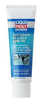 Liqui Moly Marine Transmissieolie GL4/GL5 80W-90, 250 ml..., Nieuw, Ophalen of Verzenden