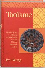 Taoisme 9789020281736 E. Wong, Verzenden, Zo goed als nieuw, E. Wong