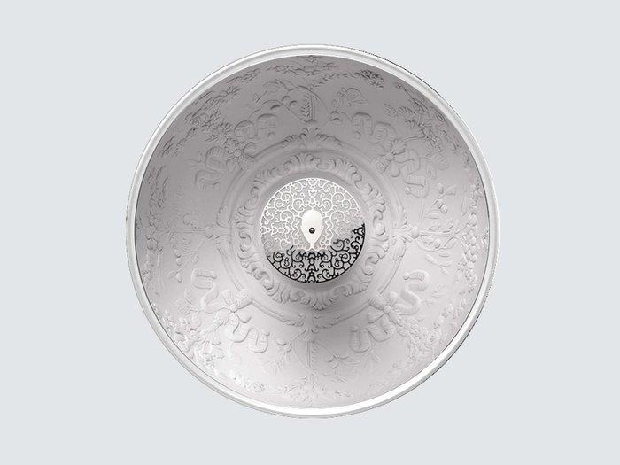 Flos - Marcel Wanders - Kroonluchter - SKYGARDEN 2 90 cm, Antiek en Kunst, Antiek | Lampen