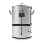 Grainfather - G40 Automatische brouwketel met gratis RVS..., Huis en Inrichting, Keuken | Potten en Pannen, Ophalen of Verzenden