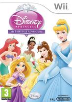 Disney Princess My Fairytale Adventure (Nintendo Wii), Gebruikt, Verzenden