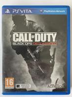 Call of Duty: Black Ops - Declassified (PS VITA), Verzenden, Nieuw