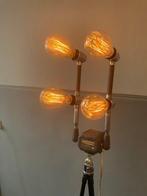 Lamp - Mayfair - Bakeliet, Staal, Antiek en Kunst