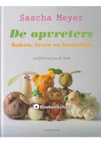 De opvreters Sascha Meyer, Verzenden, Nieuw