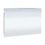 GGM Gastro | Plexiglas paneel voor koelvitrine Hoekig |, Verzenden, Nieuw, Effen