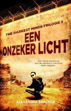 Een onzeker licht / The Darkest Minds-trilogie / 3, Boeken, Verzenden, Zo goed als nieuw, Alexandra Bracken