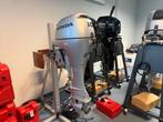 Honda 10 pk langstaart met afstandsbediening, Watersport en Boten, Viertaktmotor, 10 tot 30 pk, Gebruikt, Buitenboordmotor