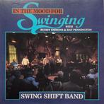 cd - The Swing Shift Band - Buddy Emmons, Ray Pennington..., Verzenden, Zo goed als nieuw