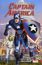 Captain America: Steve Rogers Volume 1: Hail Hydra, Verzenden, Zo goed als nieuw