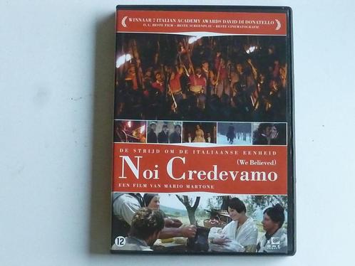 Noi Credevamo - Mario Martone (DVD), Cd's en Dvd's, Dvd's | Tv en Series, Verzenden