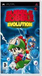 Bubble Bobble Evolution [PSP], Ophalen of Verzenden, Nieuw