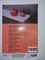 Wandplank 10€ Exclusieve Multiplex, Doe-het-zelf en Verbouw, Hout en Planken, Minder dan 25 mm, Nieuw, Plank, Minder dan 200 cm