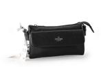 Charm London Tas Zwart | 10% extra korting, Verzenden, Zo goed als nieuw, Zwart