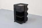 Bieffeplast - Joe Colombo - Trolley - Boby - Plastic, Antiek en Kunst