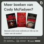 Face Of Death 9780340840108 Cody McFadyen, Verzenden, Gelezen, Cody McFadyen