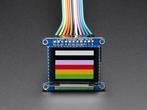 OLED Breakout Board - 16-bit kleuren 1,27 inch w / microS..., Nieuw, Verzenden