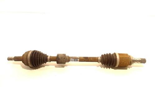 Aandrijfas links voor Renault Clio IV 1.2 LPG 16V, Auto-onderdelen, Ophanging en Onderstel, ARN erkend, Stiba lid, Erkend duurzaam