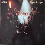 ABBA - Super Trouper, Ophalen of Verzenden, Gebruikt