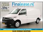 Volkswagen Transporter 2.0 TDI L2H1 Airco Carplay Cruise PDC, Volkswagen, Wit, Nieuw, Lease