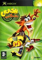 Crash Twinsanity (Xbox), Spelcomputers en Games, Verzenden, Gebruikt
