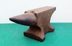 aambeeld met ronde hoorn 31 kg - Werkgereedschap Industrial