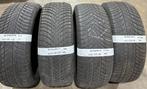 4x255-55-19 Bridgestone winter 2x6 2x5.5M €55 Incl 255 55 19, Auto-onderdelen, Banden en Velgen, Gebruikt, 255 mm, Winterbanden