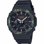 Horloge Heren Casio G-Shock (Ø 45 mm), Verzenden, Nieuw