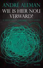 Wie is hier nou verward? 9789045039756 André Aleman, Verzenden, Zo goed als nieuw, André Aleman