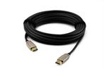 iVisions HDMI v2.0 GFC-4K Glasvezel Kabel 15,0m, Ophalen of Verzenden, Nieuw, Overige technologieën, IVisions