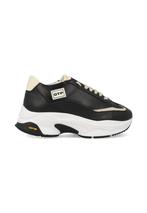 Off The Pitch CR-3.0 OTPF221001-951 Zwart-42, Kleding | Heren, Schoenen, Verzenden, Nieuw, Zwart