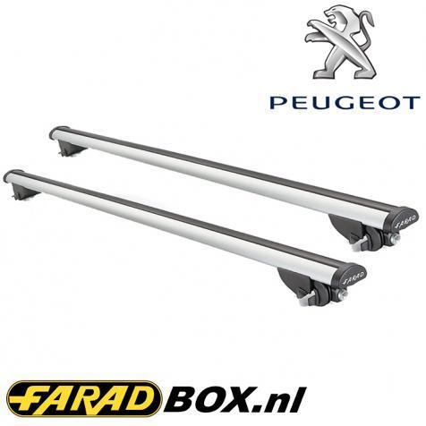 ≥ Farad Peugeot 2 2008>, ruim aanbod! — Dakdragers — Marktplaats