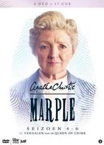 Miss Marple Box 2 series 4-6 - DVD, Cd's en Dvd's, Dvd's | Thrillers en Misdaad, Verzenden, Nieuw in verpakking