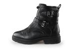 Tamaris Biker boots in maat 37 Zwart | 10% extra korting, Tamaris, Verzenden, Zwart, Overige typen