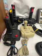Atari, Commodore, Nintendo, Sega, Sony - Mega Drive -, Nieuw