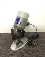 Textiel/kleding/stof snijmachine 125mm AANBIEDING!, Ophalen of Verzenden, Nieuw