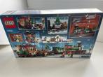 Lego Set - 10254 - Creator, Creator Expert - Winter Holiday, Kinderen en Baby's, Nieuw