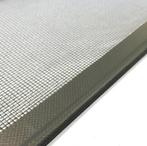 HTD Horrengaas Grijs 200x70cm, Nieuw