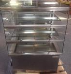 Occasion Showroommodel NordCap inbouw koelvitrine, Ophalen, Gebruikt, Koelen en Vriezen