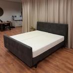 Showmodel Elektrische Boxspring | 180x200 | Tempur Matrassen, Huis en Inrichting, Slaapkamer | Boxsprings, Overige kleuren, Tweepersoons