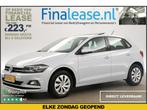 Volkswagen Polo 1.0 TSI Marge Pano ACC Cam Carplay €223pm, Overige carrosserieën, Wit, Handgeschakeld, Nieuw