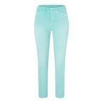 MAC • Curacao blauwe Dream Chic jeans • 34, Nieuw, MAC, Maat 34 (XS) of kleiner, Blauw