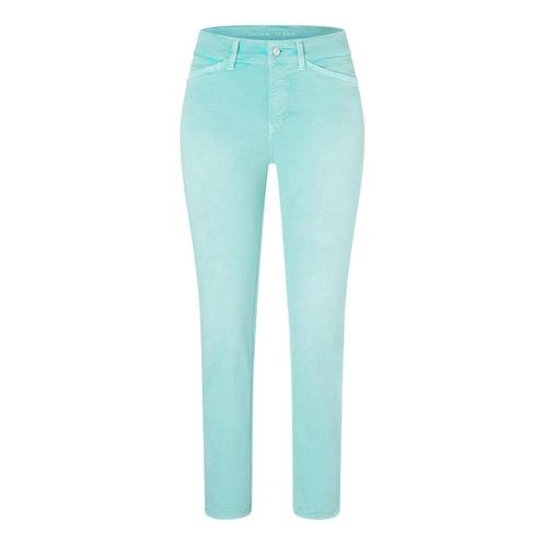 MAC • Curacao blauwe Dream Chic jeans • 34, Kleding | Dames, Broeken en Pantalons, Blauw, Nieuw, Maat 34 (XS) of kleiner, Verzenden